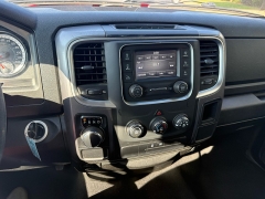 Used 2024  Ram 1500 Classic 2WD SLT Quad Cab 6'4" Box at The Truck Farm near Easley&comma; SC