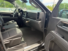 Used 2022  Chevrolet Silverado 1500 4WD Crew Cab 147" LT w&sol;2FL at The Truck Farm near Easley&comma; SC