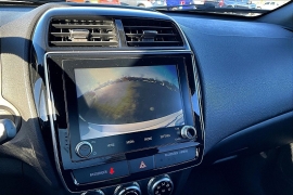 Used 2024  Mitsubishi Outlander Sport Trail Edition 2.0 AWC *Ltd Avail* at The Gilstrap Family Dealerships near Easley, SC