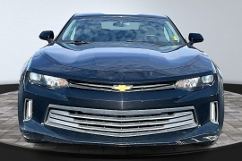 Used 2016  Chevrolet Camaro 2d Coupe LT1 V6 at The Gilstrap Family Dealerships near Easley&comma; SC