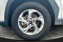 Used 2024  Hyundai Tucson SEL AWD &ast;Ltd Avail&ast; at The Gilstrap Family Dealerships near Easley&comma; SC