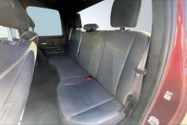 Used 2022  Ram 1500 Classic 2WD SLT Quad Cab 6'4" Box at The Gilstrap Family Dealerships near Easley&comma; SC