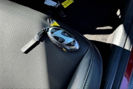 Used 2024  Hyundai Kona Limited FWD at The Gilstrap Family Dealerships near Easley, SC