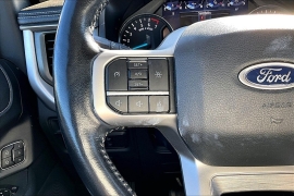 Used 2023  Ford Expedition Max XLT 4x2 at The Gilstrap Family Dealerships near Easley&comma; SC