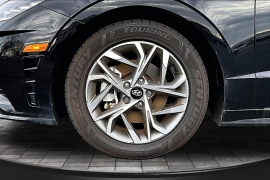 Used 2023  Hyundai Sonata SEL 2&period;5L at The Gilstrap Family Dealerships near Easley&comma; SC