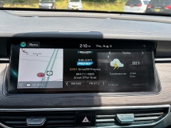 Used 2020  Kia Cadenza Technology Sedan at The Truck Farm near Easley&comma; SC