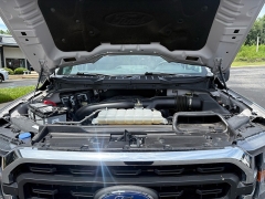 Used 2023  Ford F-150 2WD XLT SuperCrew 5&period;5' Box at The Truck Farm near Easley&comma; SC