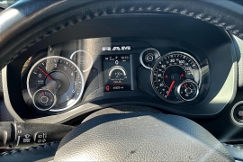 Used 2023 Ram 1500 Big Horn 4x2 Crew Cab 5'7" Box at The Gilstrap Family Dealerships near Easley, SC