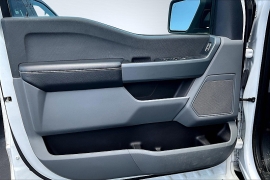 Used 2023  Ford F-150 2WD XLT SuperCrew 5&period;5' Box at The Gilstrap Family Dealerships near Easley&comma; SC