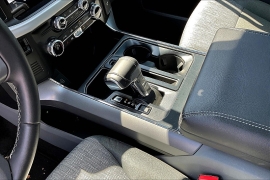 Used 2023 Ford F-150 Lightning XLT 4WD SuperCrew Standard at The Gilstrap Family Dealerships near Easley, SC