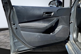 Used 2024  Toyota Corolla Hybrid LE FWD at The Gilstrap Family Dealerships near Easley, SC