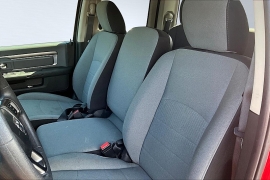 Used 2024  Ram 1500 Classic 2WD SLT Quad Cab 6'4" Box at The Gilstrap Family Dealerships near Easley&comma; SC