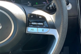 Used 2024  Hyundai Tucson SEL AWD &ast;Ltd Avail&ast; at The Gilstrap Family Dealerships near Easley&comma; SC