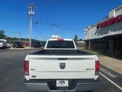 Used 2024 Ram 1500 Classic 4WD SLT Quad Cab 6'4" Box at The Gilstrap Family Dealerships near Easley, SC