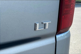 Used 2024  Chevrolet Silverado 1500 2WD Crew Cab 157" LT at The Gilstrap Family Dealerships near Easley&comma; SC