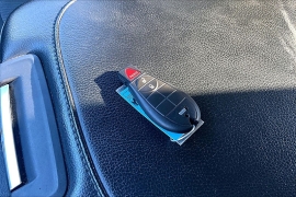 Used 2024  Ram 1500 Classic 2WD SLT Quad Cab 6'4" Box at The Gilstrap Family Dealerships near Easley&comma; SC