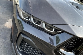 Used 2024  Ford Mustang GT Fastback at The Gilstrap Family Dealerships near Easley, SC