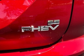 Used 2024  Mitsubishi Outlander Plug-In Hybrid SE S-AWC at The Truck Farm near Easley&comma; SC