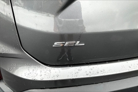 Used 2023  Ford Edge SEL AWD at The Gilstrap Family Dealerships near Easley&comma; SC