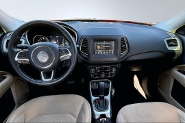 Used 2019  Jeep Compass 4d SUV FWD Sport at The Gilstrap Family Dealerships near Easley, SC