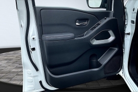 Used 2023  Nissan Frontier Crew Cab 4x2 SV Auto at The Gilstrap Family Dealerships near Easley, SC