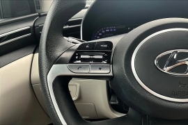 Used 2024  Hyundai Tucson SEL FWD &ast;Ltd Avail&ast; at The Gilstrap Family Dealerships near Easley&comma; SC