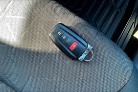 Used 2019  Toyota RAV4 4d SUV AWD XLE at The Gilstrap Family Dealerships near Easley, SC