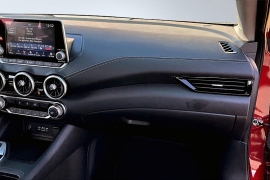 Used 2024  Nissan Sentra SV CVT at The Gilstrap Family Dealerships near Easley, SC