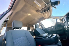 Used 2024  Ram 1500 Classic 2WD SLT Quad Cab 6'4" Box at The Gilstrap Family Dealerships near Easley&comma; SC