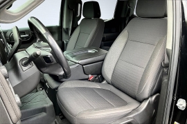 Used 2021 Chevrolet Silverado 1500 2WD Crew Cab 147" LT at The Gilstrap Family Dealerships near Easley, SC