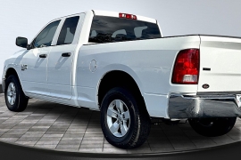 Used 2024 Ram 1500 Classic 4WD SLT Quad Cab 6'4" Box at The Gilstrap Family Dealerships near Easley, SC
