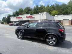 Used 2024  Mitsubishi Outlander Sport SE 2&period;0 AWC &ast;Ltd Avail&ast; at The Truck Farm near Easley&comma; SC
