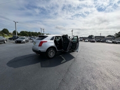 Used 2017  Cadillac XT5 4d SUV FWD Luxury at The Truck Farm near Easley&comma; SC