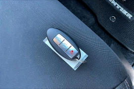 Used 2024  Nissan Frontier Crew Cab 4x2 PRO-X at The Gilstrap Family Dealerships near Easley, SC