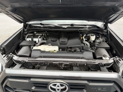Used 2024  Toyota Tundra 2WD SR5 CrewMax 5&period;5ft Bed at The Truck Farm near Easley&comma; SC