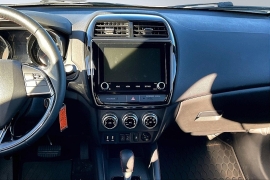 Used 2024  Mitsubishi Outlander Sport Trail Edition 2.0 AWC *Ltd Avail* at The Gilstrap Family Dealerships near Easley, SC