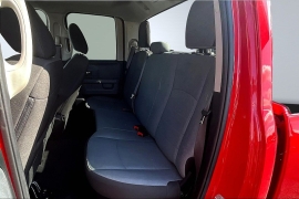 Used 2024 Ram 1500 Classic 2WD SLT Quad Cab 6'4" Box at The Gilstrap Family Dealerships near Easley, SC