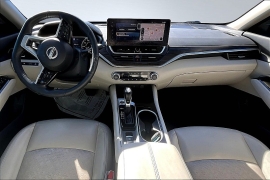 Used 2025  Nissan Altima SL AWD at The Gilstrap Family Dealerships near Easley, SC