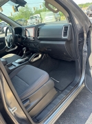 Used 2023 Nissan Frontier Crew Cab 4x4 SV Auto at The Gilstrap Family Dealerships near Easley, SC