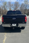 Used 2023  Ford F-150 2WD XLT SuperCrew 5&period;5' Box at The Truck Farm near Easley&comma; SC
