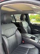 Used 2014  Mercedes-Benz GL-Class 4d SUV GL550 at The Truck Farm near Easley&comma; SC