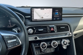 Used 2023  Genesis G70 2.0T AWD at The Gilstrap Family Dealerships near Easley, SC