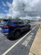 Used 2023 Nissan Rogue AWD S *Ltd Avail* at The Gilstrap Family Dealerships near Easley, SC