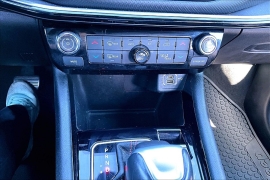 Used 2023  Jeep Compass Trailhawk 4x4 at The Gilstrap Family Dealerships near Easley, SC