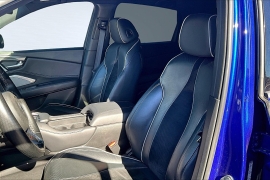 Used 2019  Acura RDX 4d SUV AWD A-Spec at The Gilstrap Family Dealerships near Easley, SC