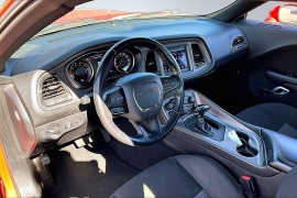 Used 2023  Dodge Challenger GT RWD at The Gilstrap Family Dealerships near Easley&comma; SC