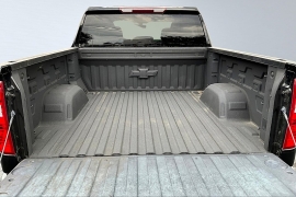 Used 2021 Chevrolet Silverado 1500 2WD Crew Cab 147" LT at The Gilstrap Family Dealerships near Easley, SC