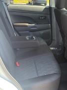 Used 2024  Mitsubishi Outlander Sport S 2&period;0 AWC &ast;Ltd Avail&ast; at The Truck Farm near Easley&comma; SC