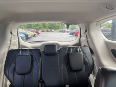 Used 2023  Chrysler Pacifica Touring L FWD at The Truck Farm near Easley&comma; SC