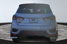 Used 2023  Mitsubishi Outlander Sport Ralliart 2&period;0 AWC at The Gilstrap Family Dealerships near Easley&comma; SC